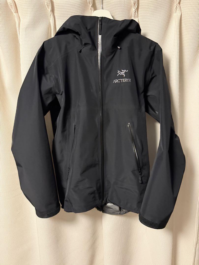 Arc’teryx BETA LT バードエイド付　XS