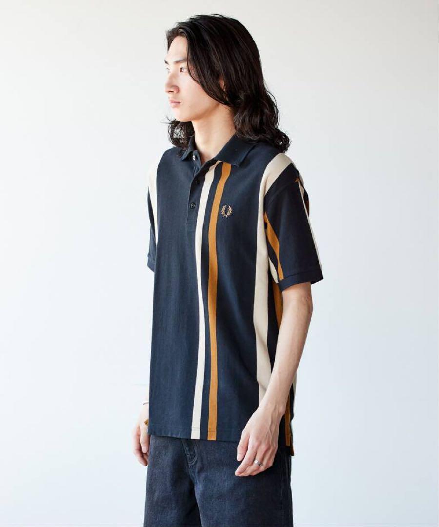 FRED PERRY for JOURNAL STANDARD / ポロシャツ