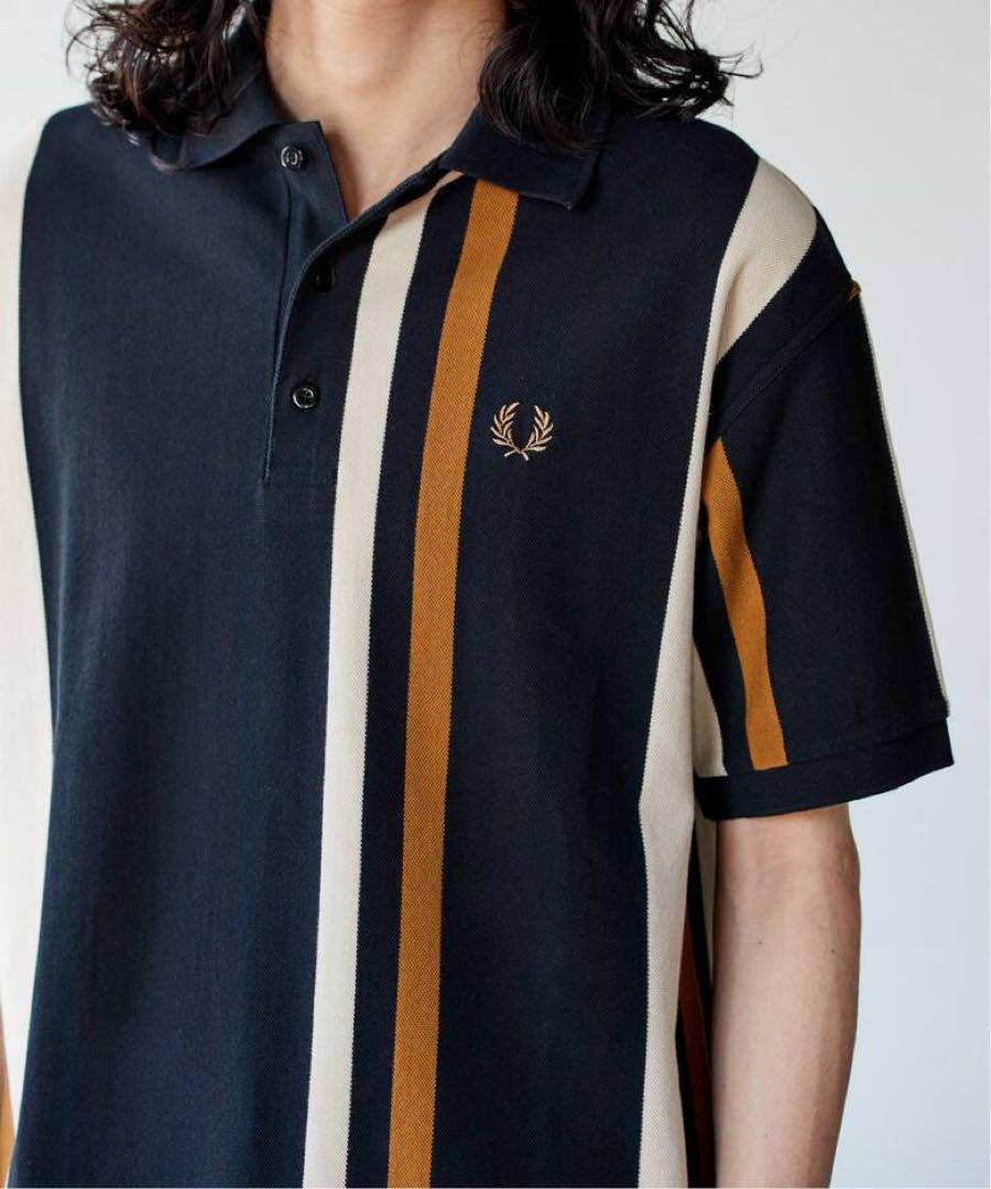 FRED PERRY for JOURNAL STANDARD / ポロシャツ