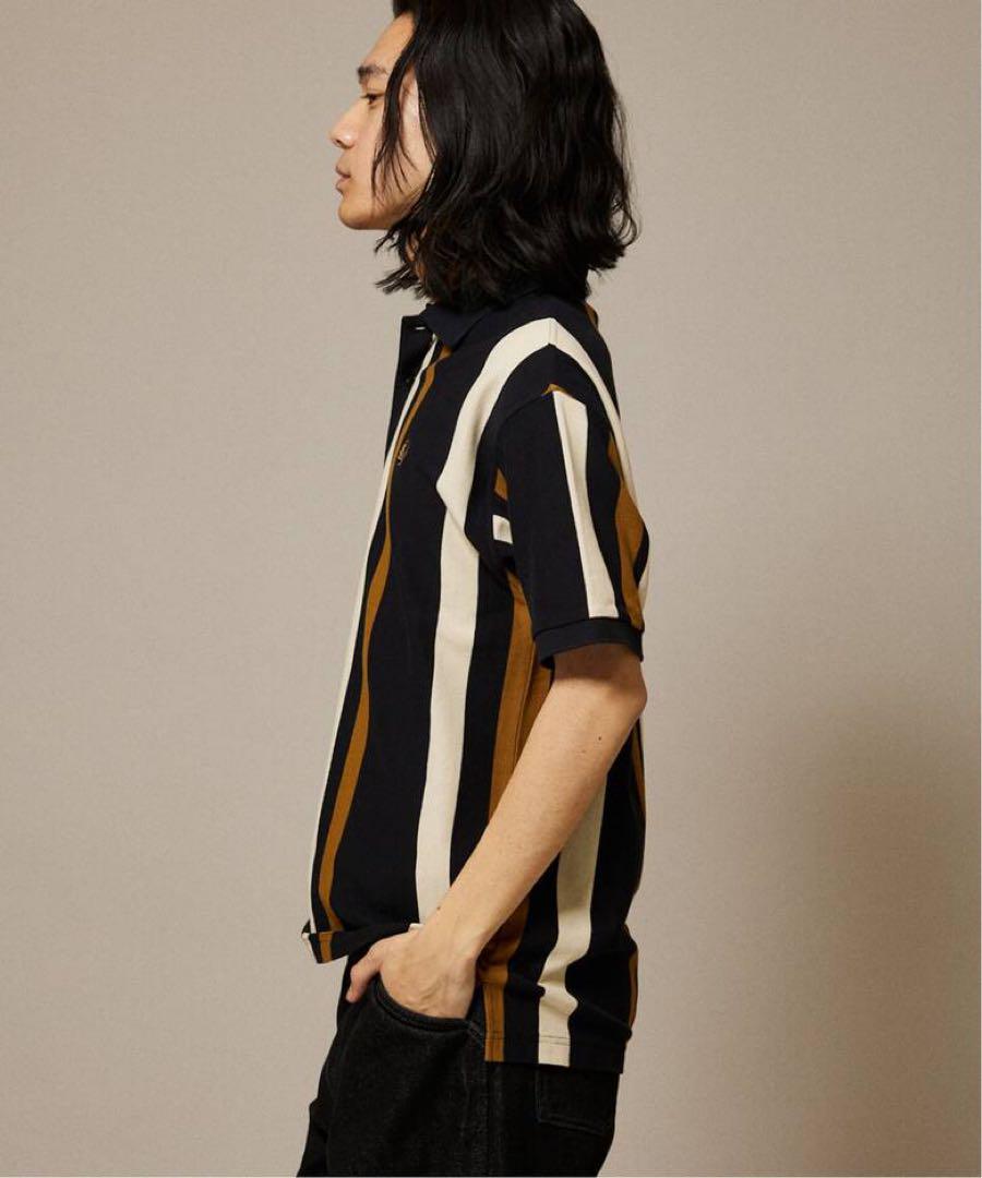 FRED PERRY for JOURNAL STANDARD / ポロシャツ