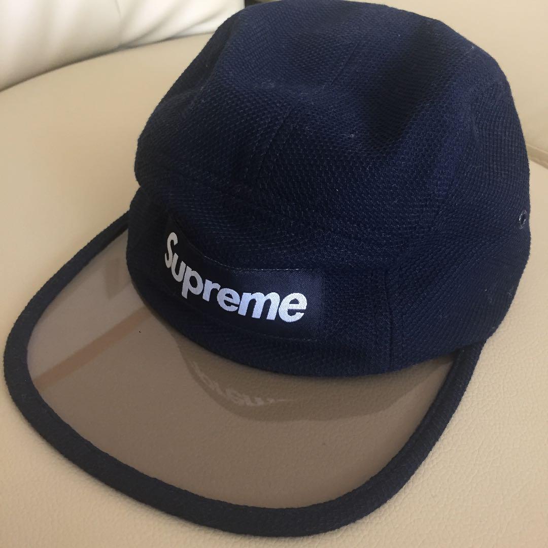 Supreme シュプリーム New Era WINDSTOPPER Earflap Box Logo