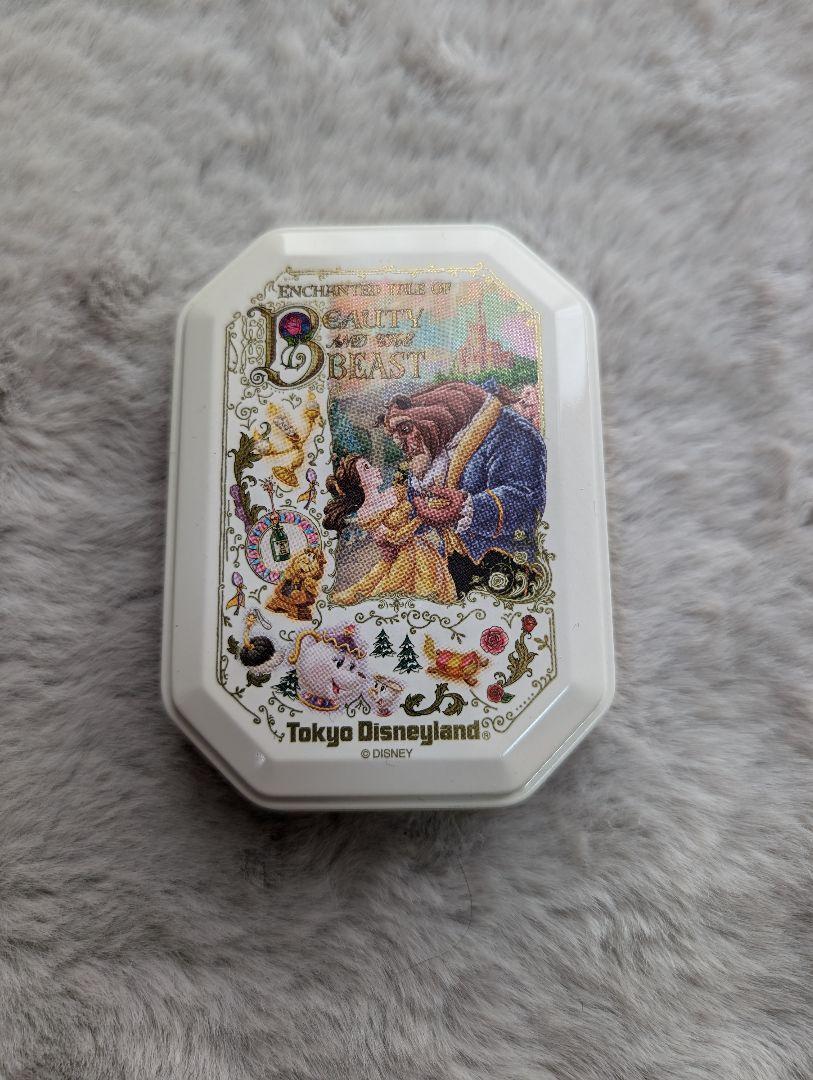 匿名配送】ディズニーリゾート缶セット - メルカリ
