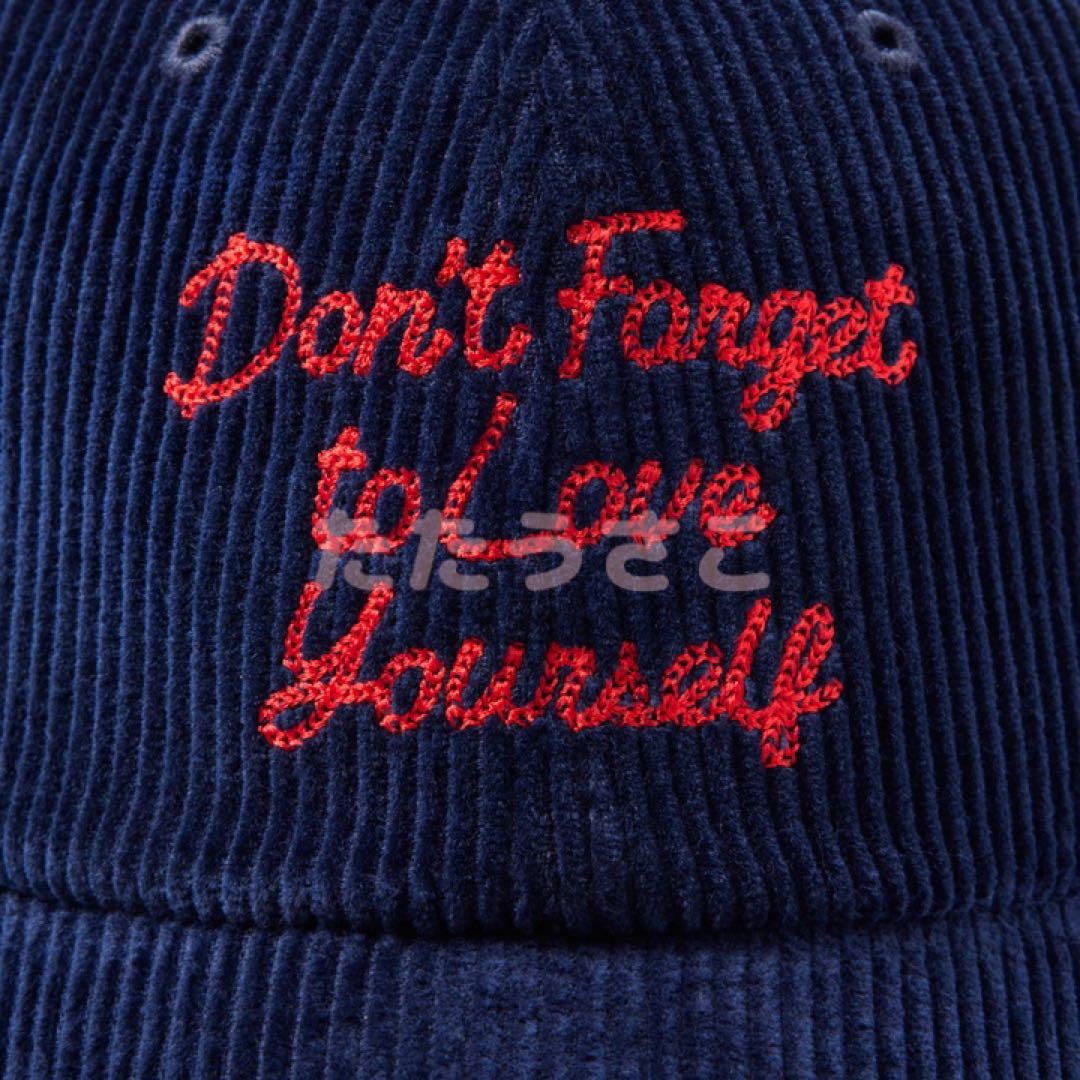 新品未使用 BTS JIN Ball Cap キャップ 帽子