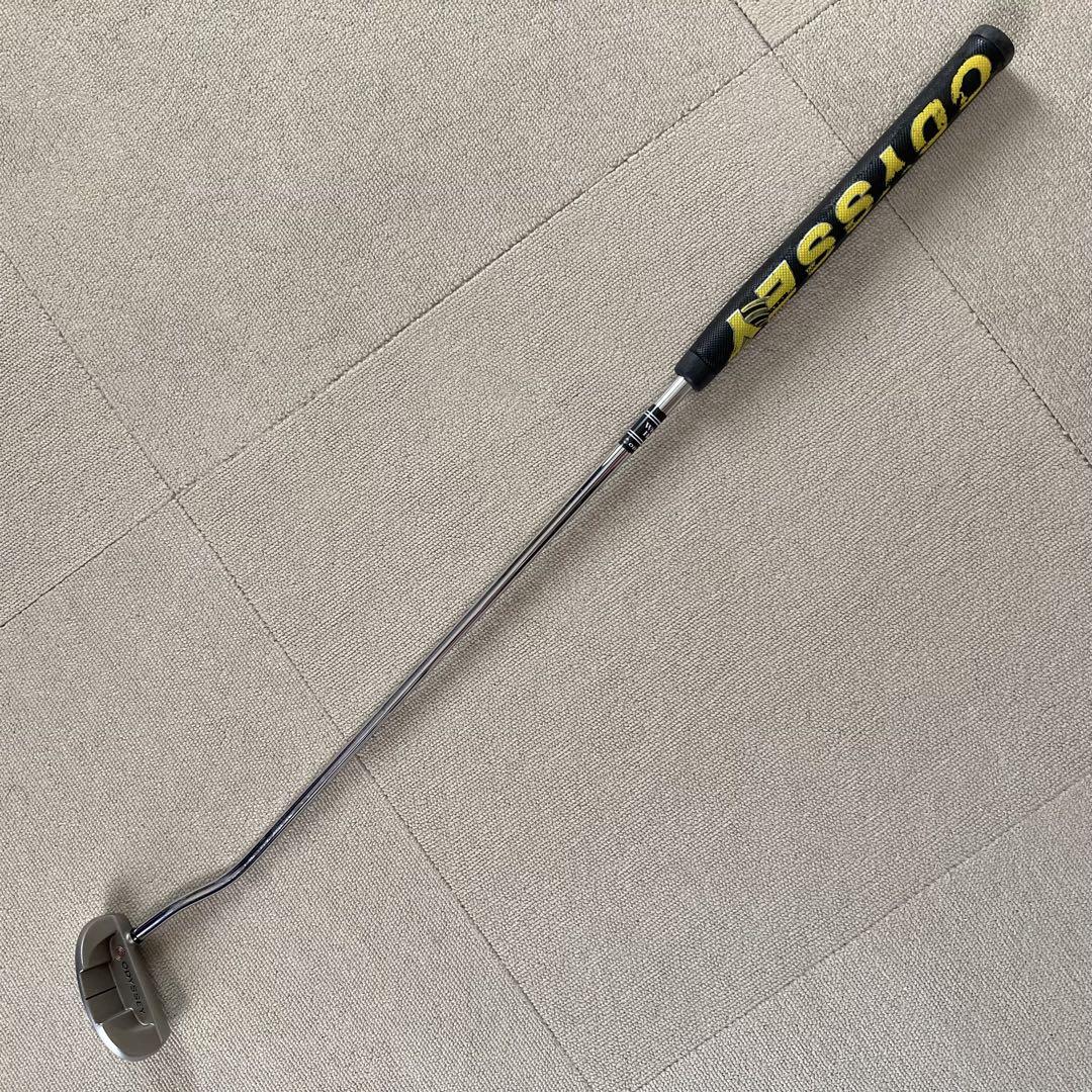 オデッセイ 初代 ホワイトホット ♯5 2ドット