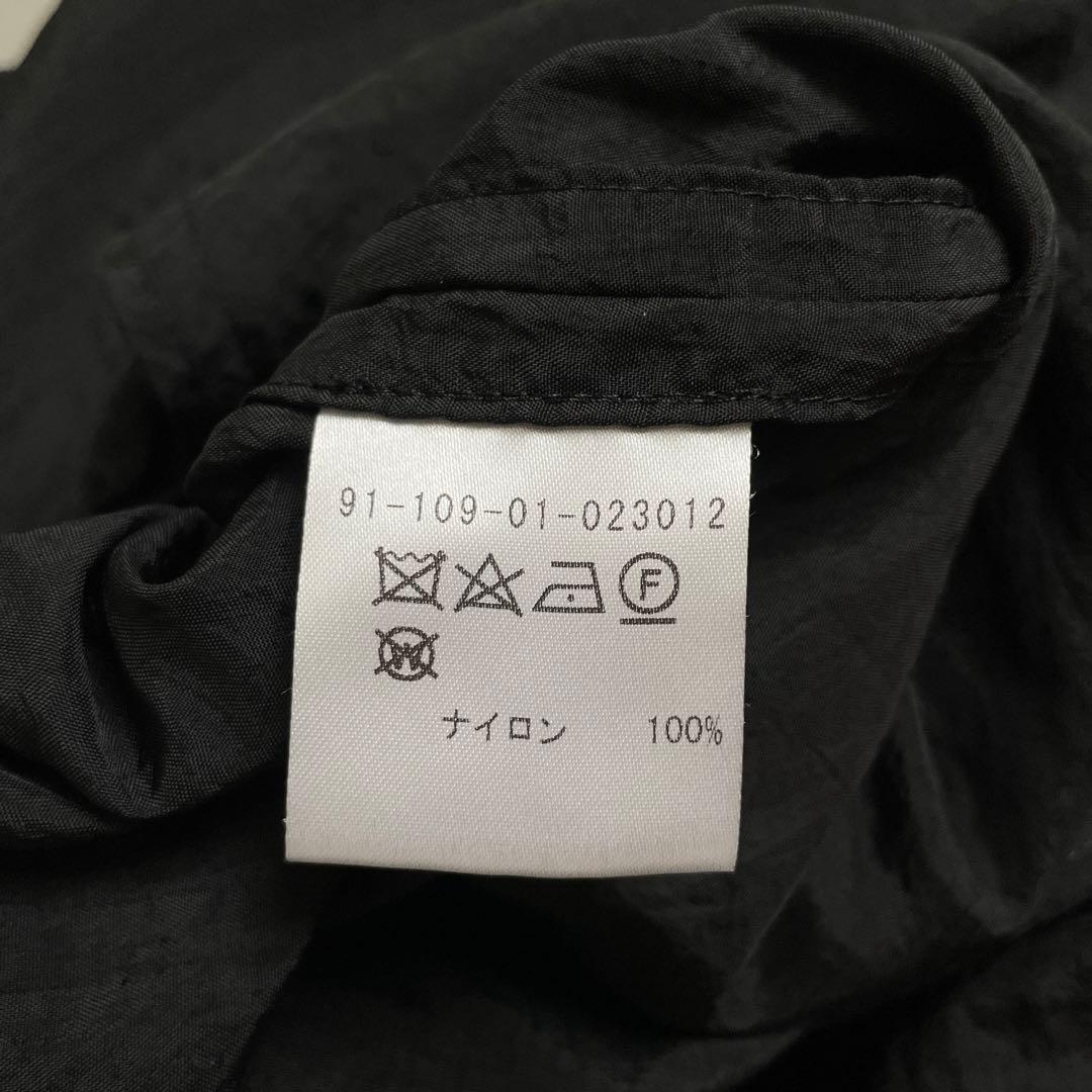 美品 エストネーション ナイロンフードブルゾン マウンテンパーカー 美品 エストネーション ナイロンフードブルゾン マウンテンパーカー