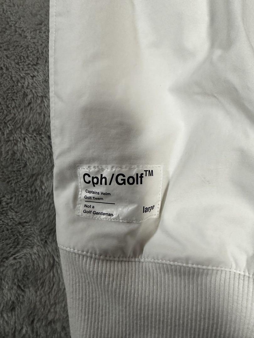 Cph|Golf