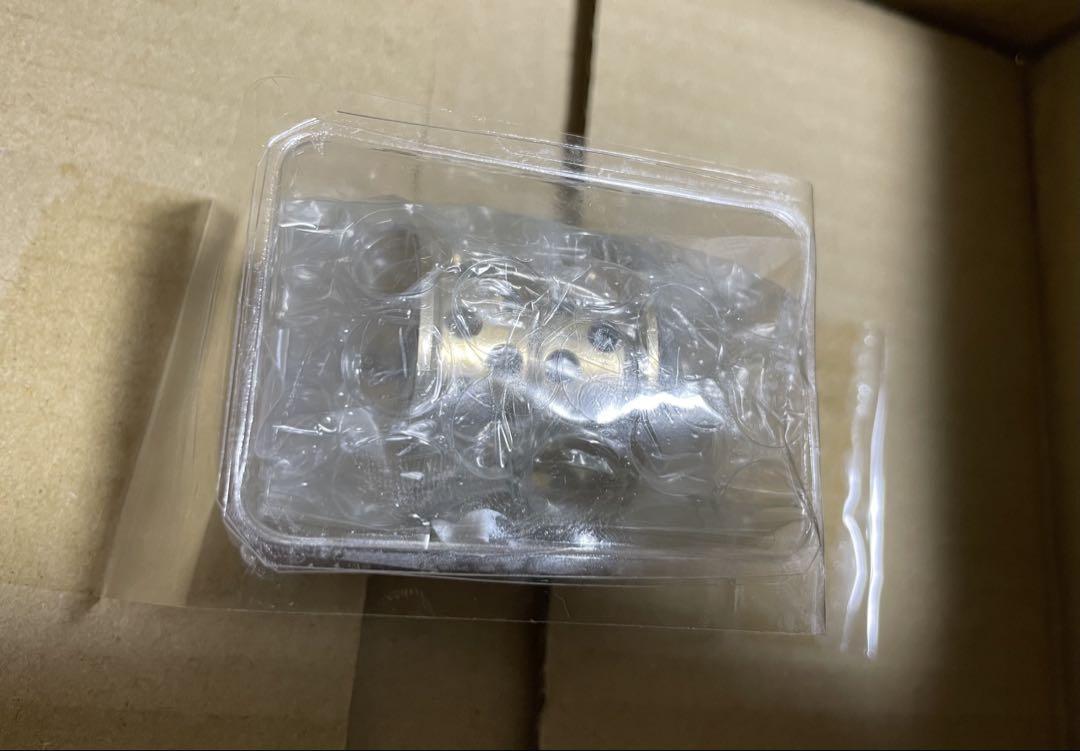 新品 24スティーズ　KTF フィネススプール 「KAHEN」