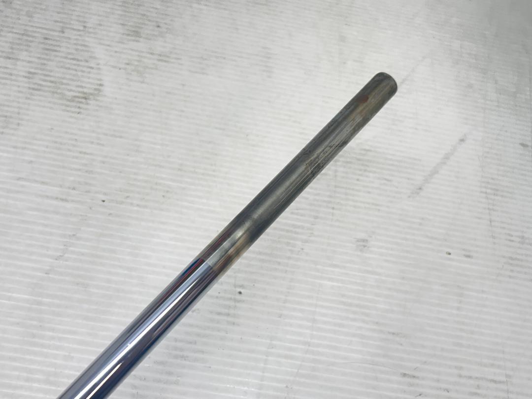 ▼中古【Acushnet】パター３本セット【BULLS EYE】