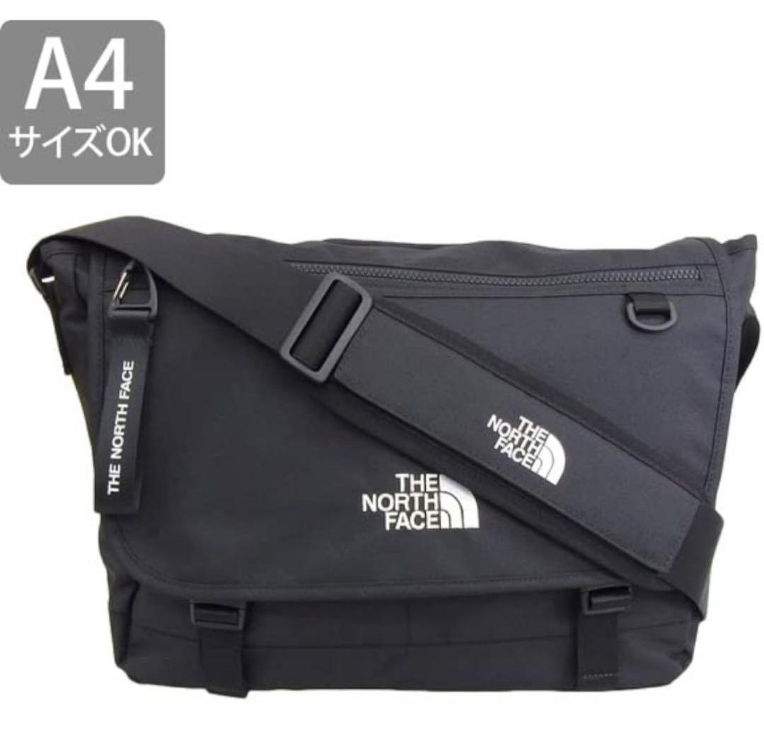 THE NORTH FACE ノースフェイス ショルダーバッグ
