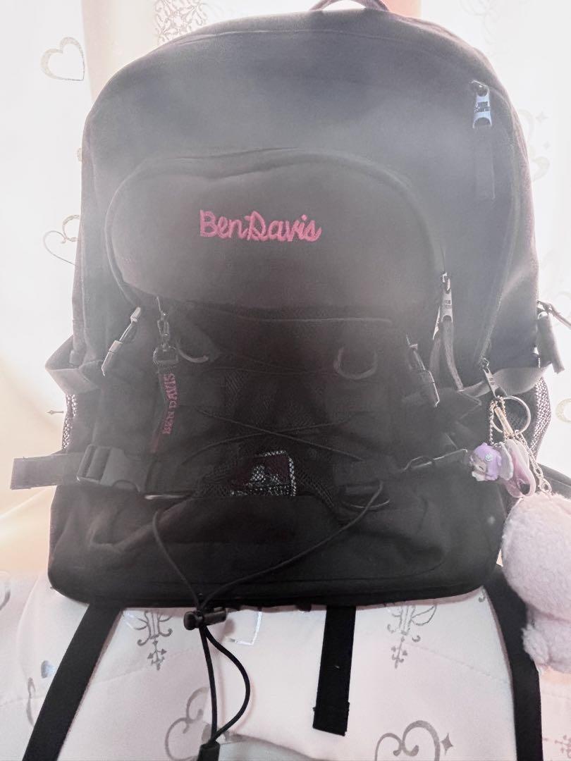 ベンデイビス BEN DAVIS BDW リュック