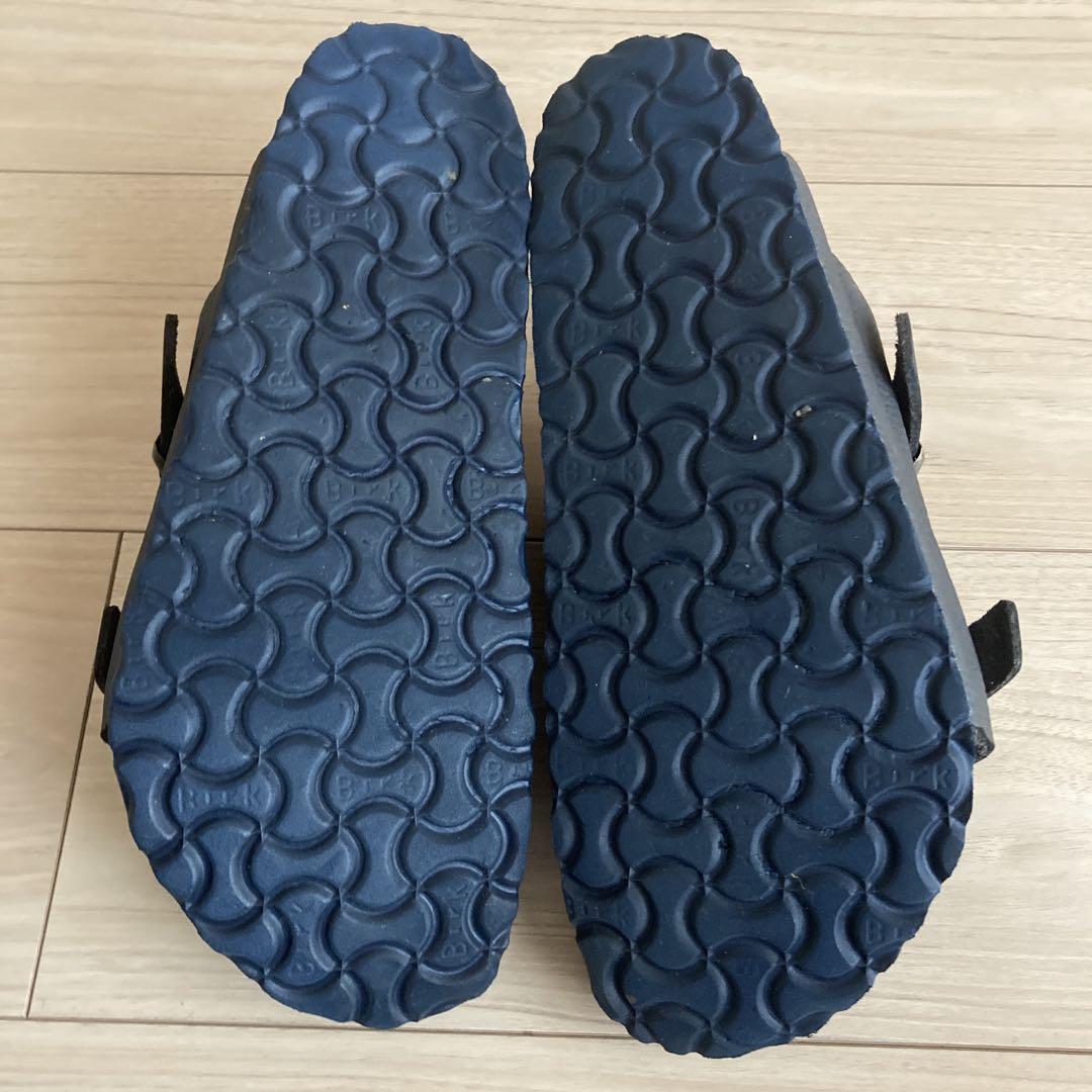 BIRKENSTOCK ビルケンシュトック チューリッヒ シボレザー