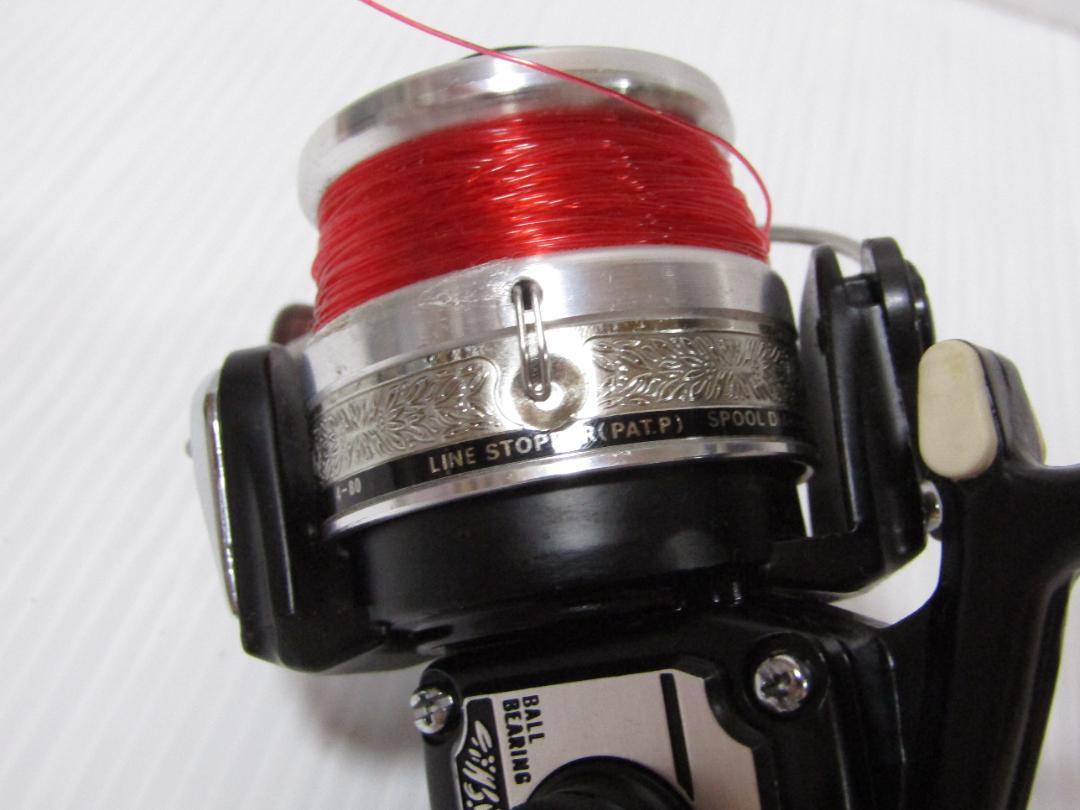 DAIWA ダイワ SPORTLINE GS-700 スピニングリール