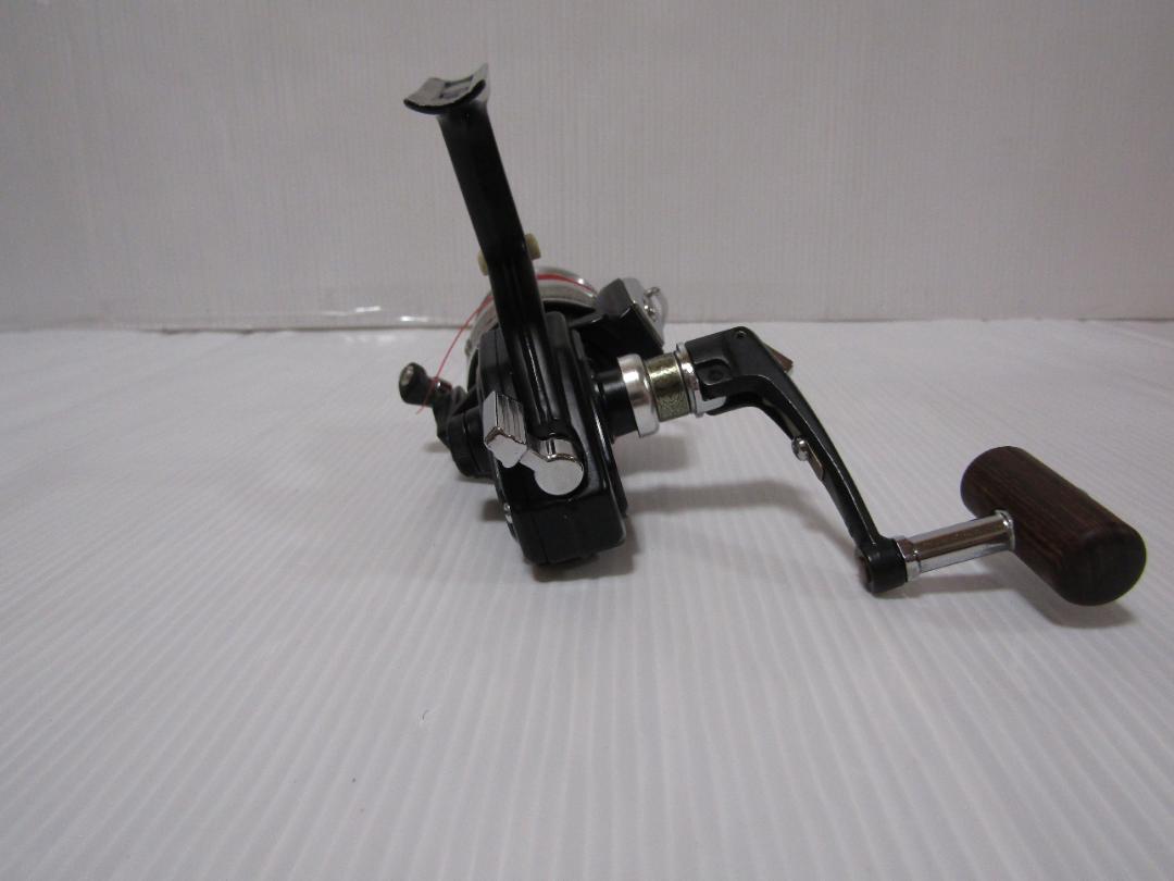 DAIWA ダイワ SPORTLINE GS-700 スピニングリール