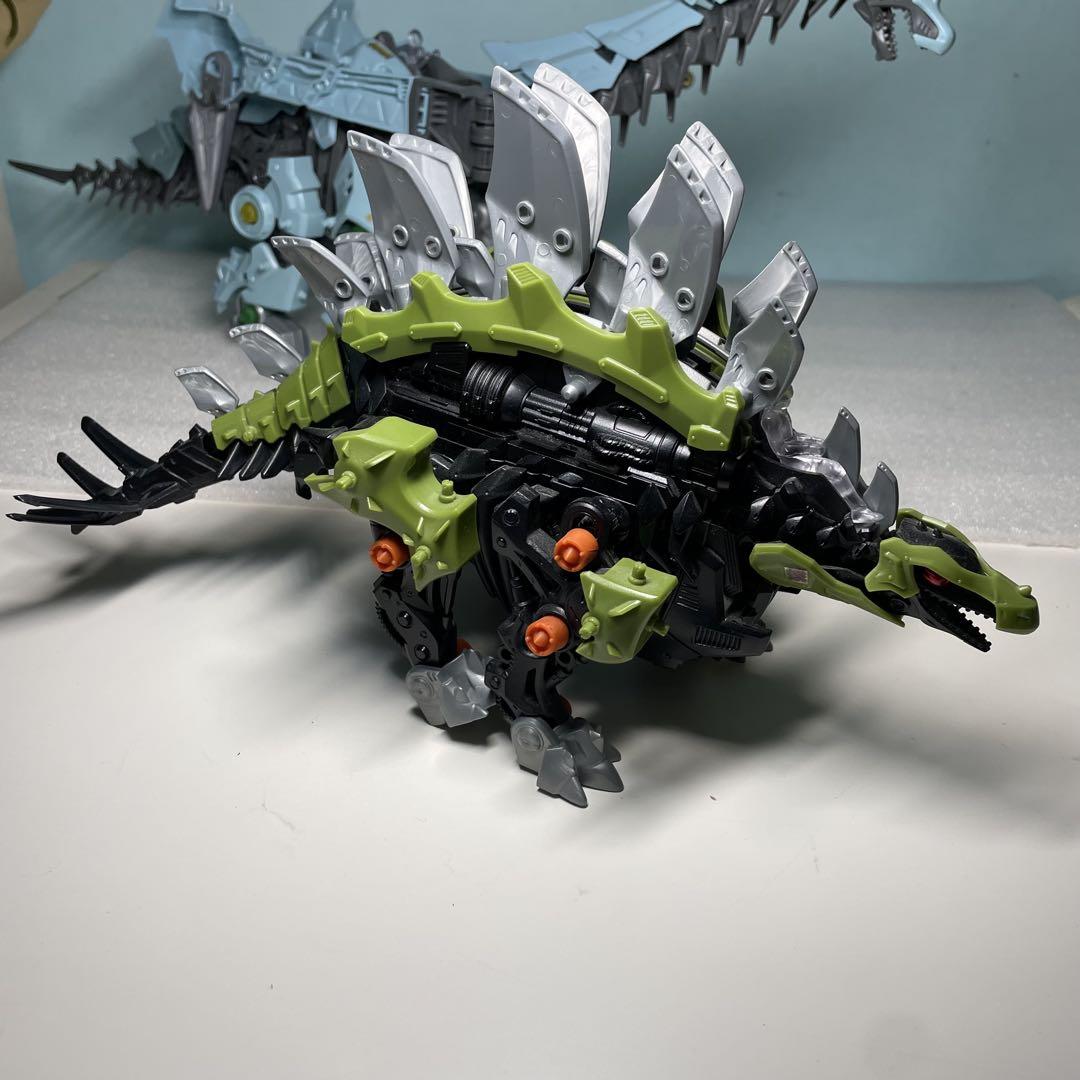 ゾイド　まとめて　9体　セット　ZOIDS