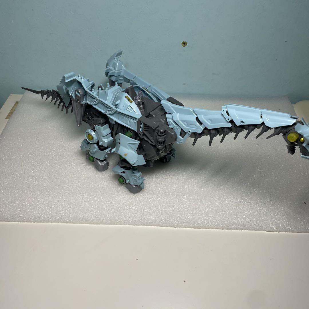 ゾイド　まとめて　9体　セット　ZOIDS