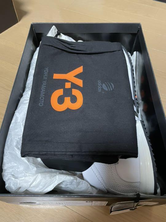 最安値大人気 Y-3 SPRINT CLASSIC アディダス 2TO5k-m23777179950 セール最新作