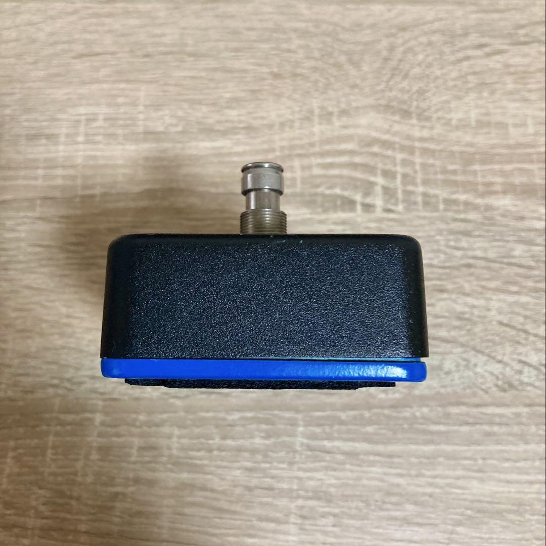 EBS MULTICOMP マルチコンプ トゥルーバイパス仕様
