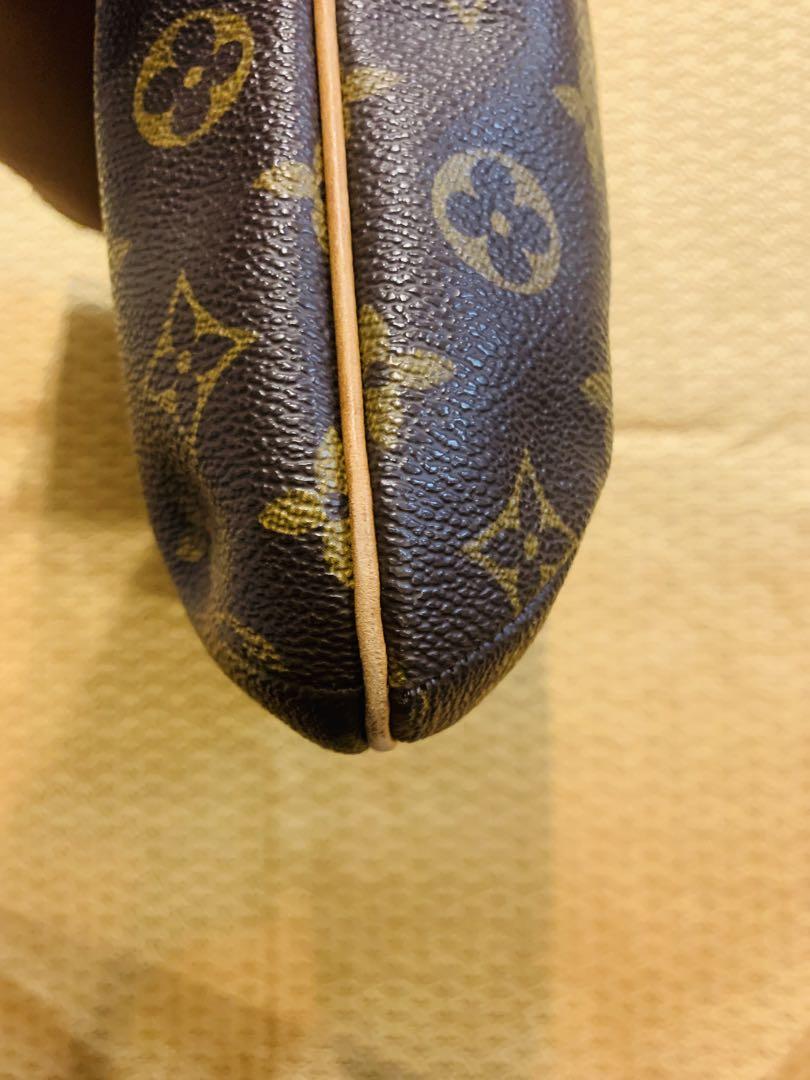 池袋西武購入 Louis Vuitton ミュゼット タンゴ M51257 - メルカリ