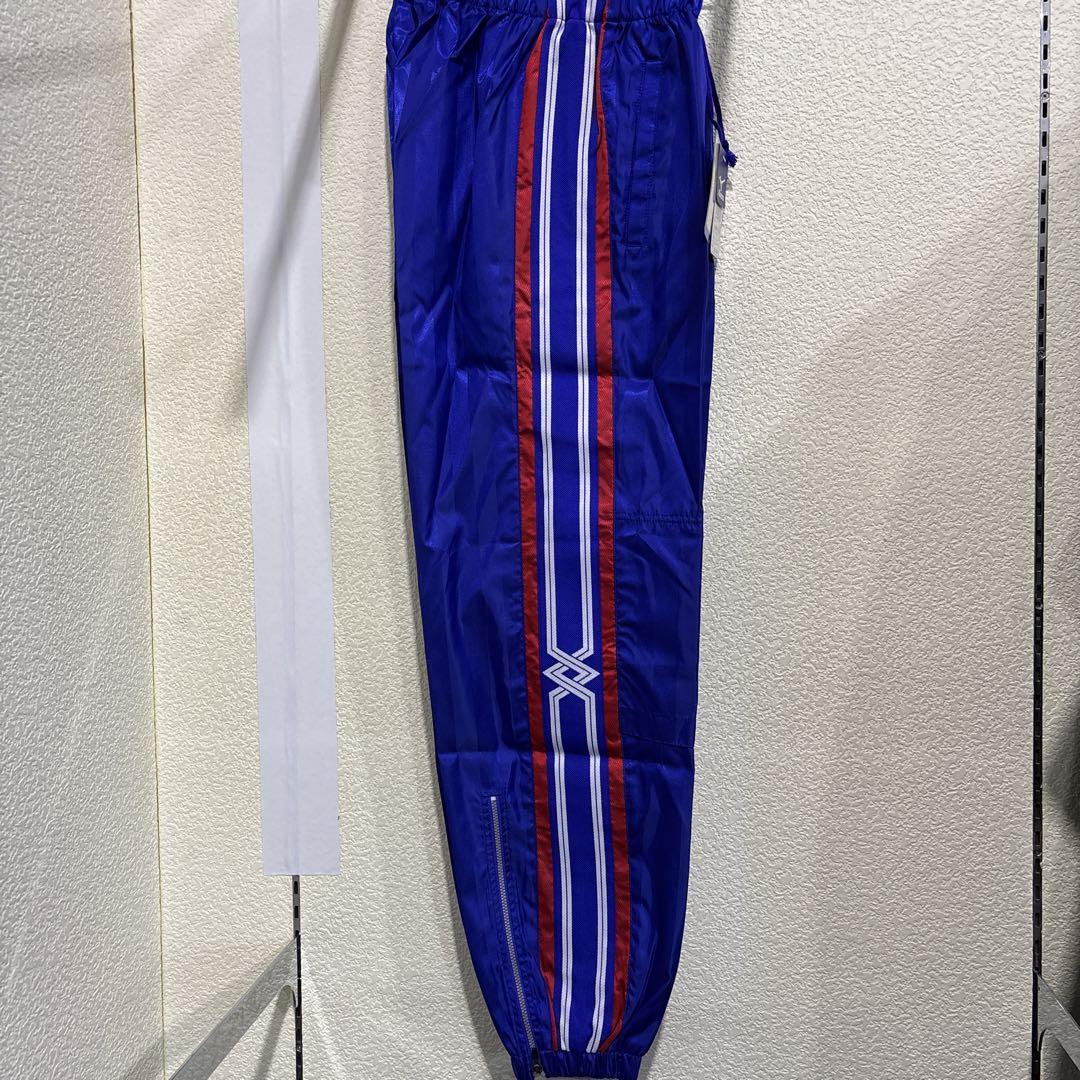 ミズノウインドブレーカーパンツ新品Ｍ
