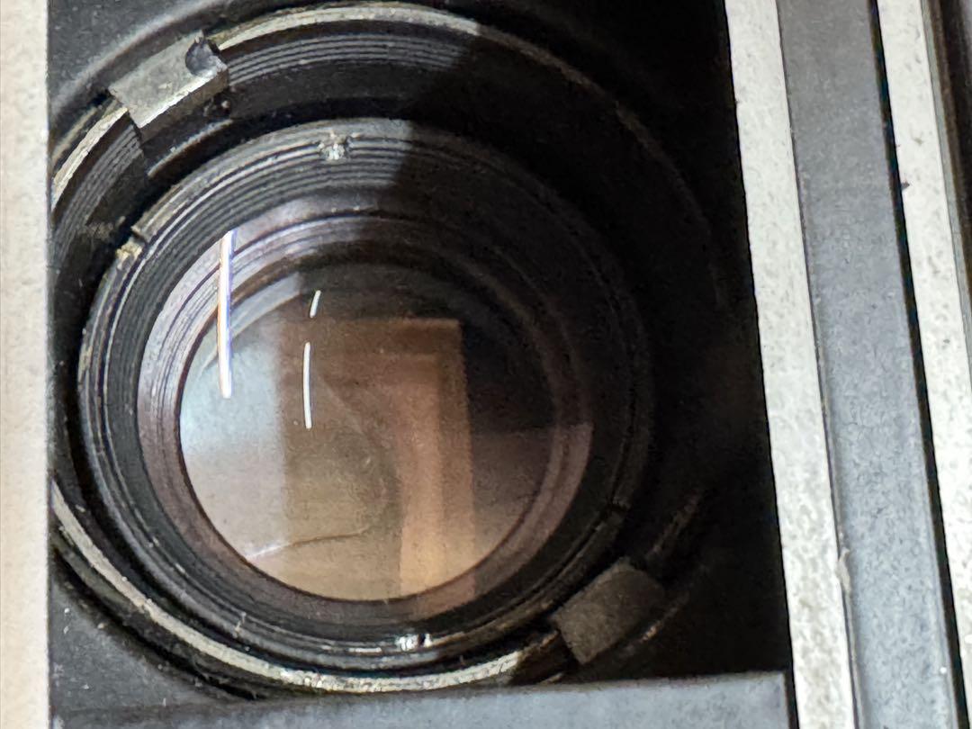 完動品 TOPCON35S トプコン35S 純正フード付 - メルカリ