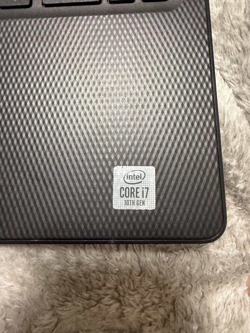 Core