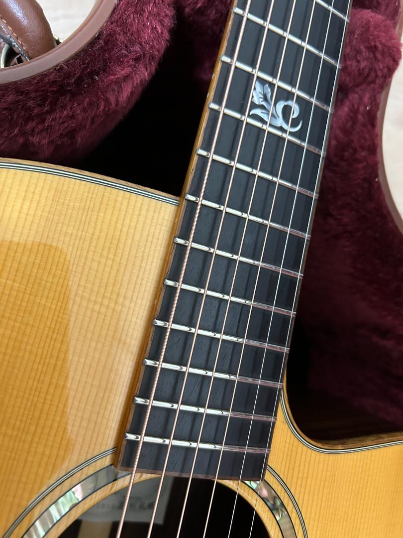名機 美音 Morris S-101 モーリス ハンドメイド ギター 日本製