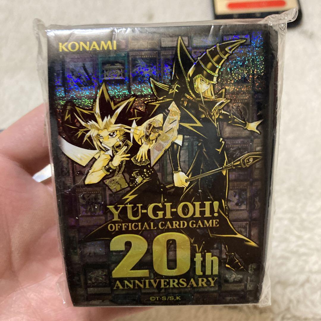 G1G1」遊戯王カード未開封Box レギュラーサイズ 保管用 ケース
