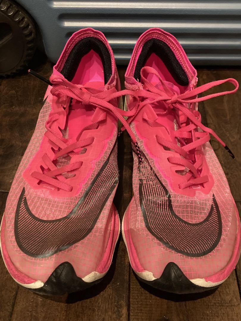 Nike ZoomX ナイキ ズームエックス ヴェイパーフライ ネクスト%