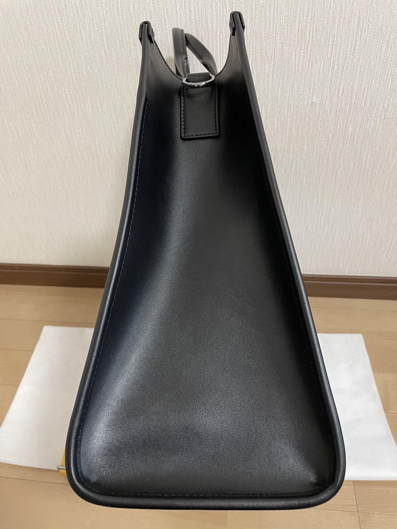 MICHAEL KORS マイケルコース/ストラクチャー トートバッグ