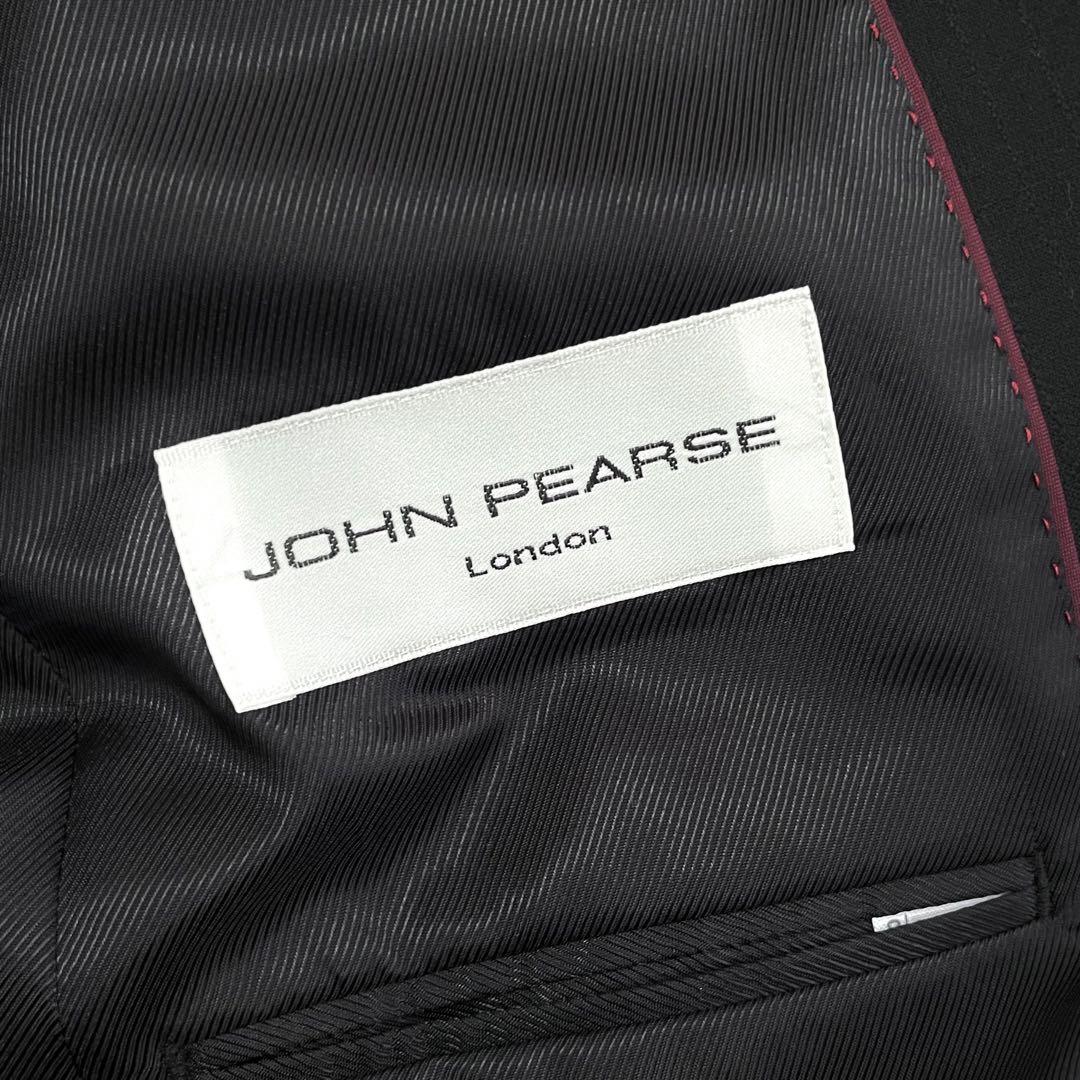 PEARSE LONDON