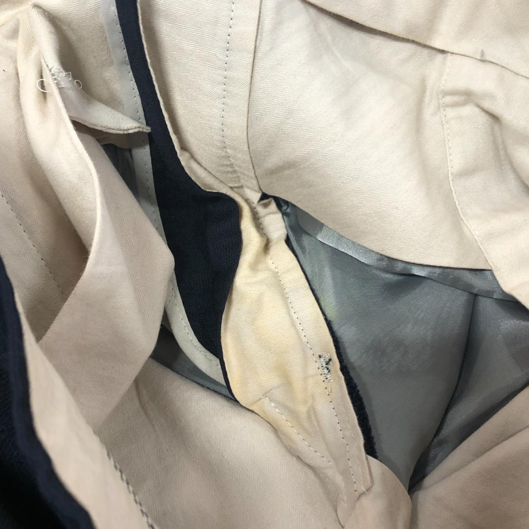 Paul Smith DELFINO セットアップスーツ 濃紺/VW284