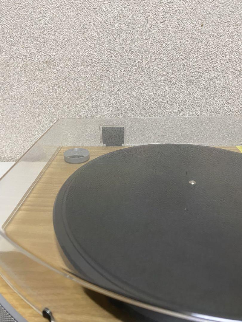 ION AUDIO Premier LP ターンテーブル　レコードプレーヤー