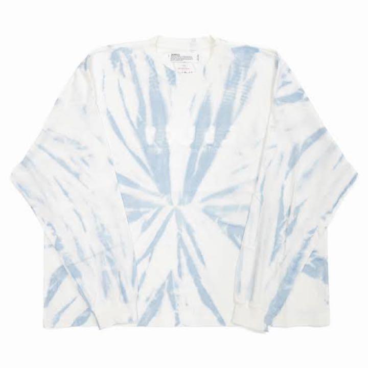 逆輸入
DAIRIKU “YOUNG” Tee Tie-dye Tシャツ/カットソー(七分/長袖) 逆輸入
DAIRIKU “YOUNG” Tee Tie-dye Tシャツ/カットソー(七分/長袖)