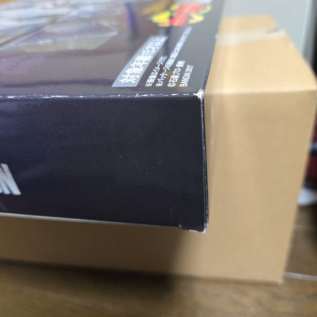 CONVERGE 仮面ライダー龍騎　COMPLETE  EDITION