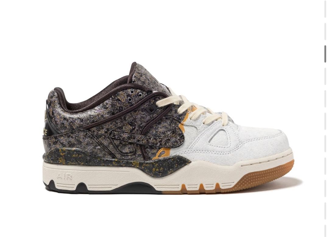 NIGO × Nike Air Force 3 Low NIGO × Nike Air Force 3 Low