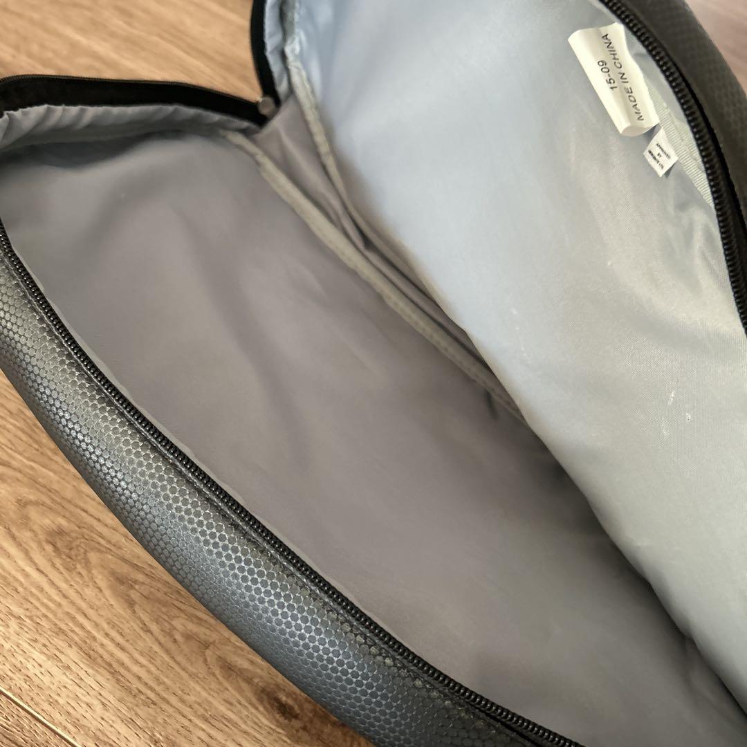 Munsingwear ゴルフバッグ ブラック　練習用
