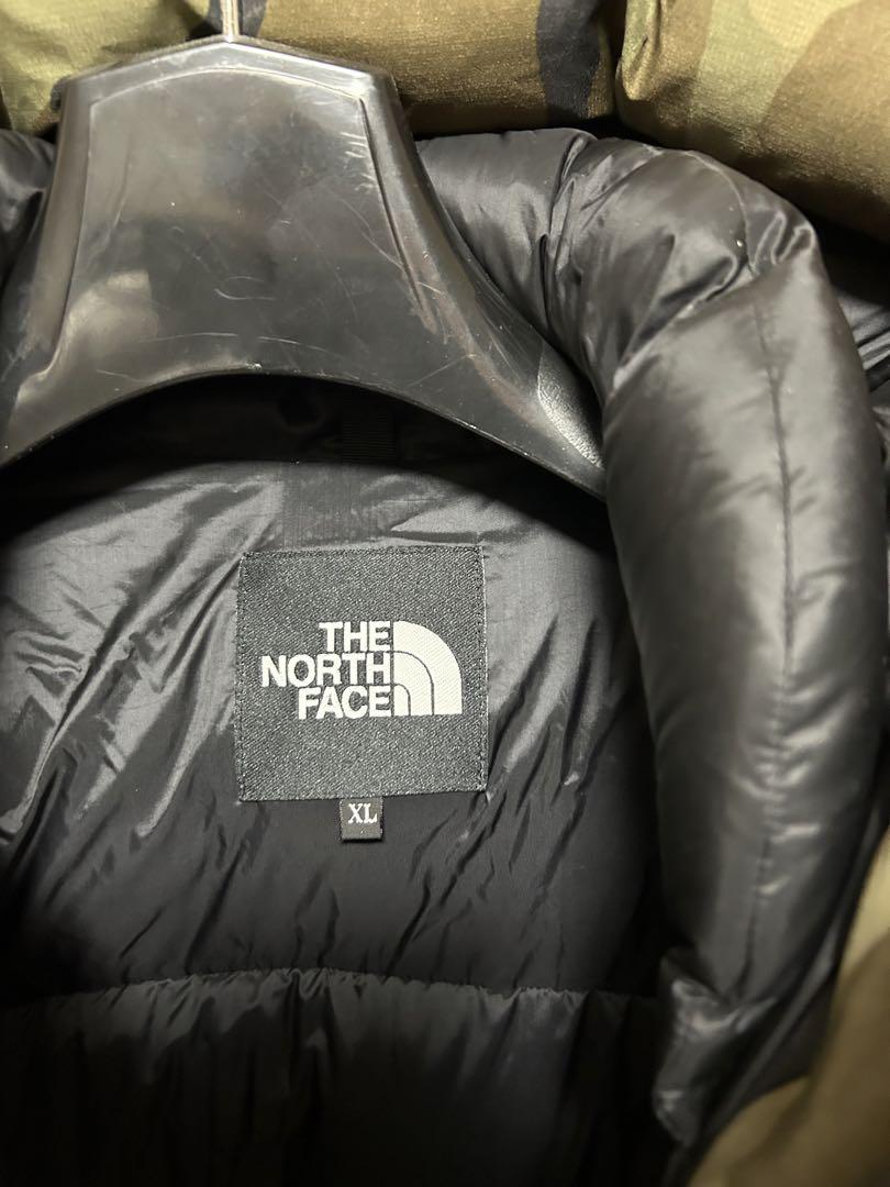 楽天市場】【USED-AB】THE NORTH FACE ノースフェイス ND91535