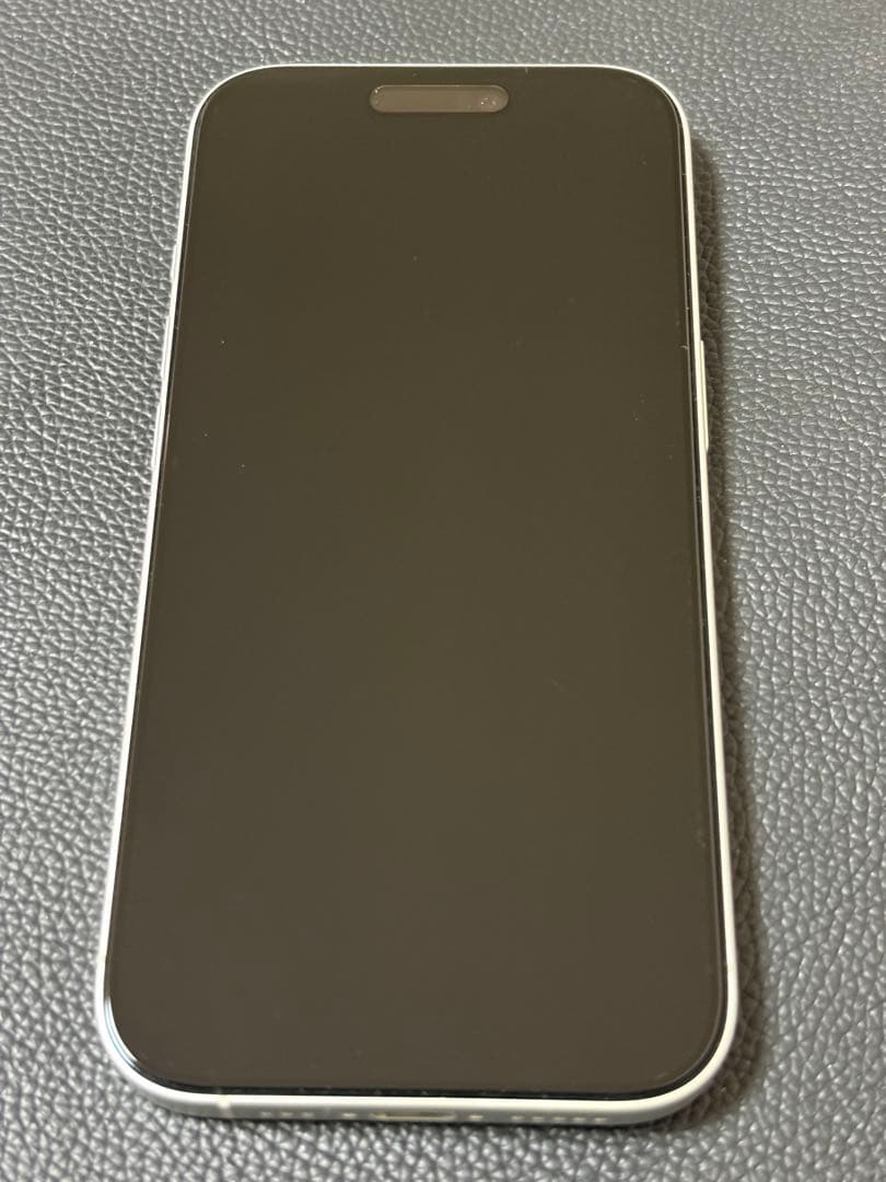 Apple iPhone 17 256GB ホワイト Apple iPhone 17 256GB ホワイト