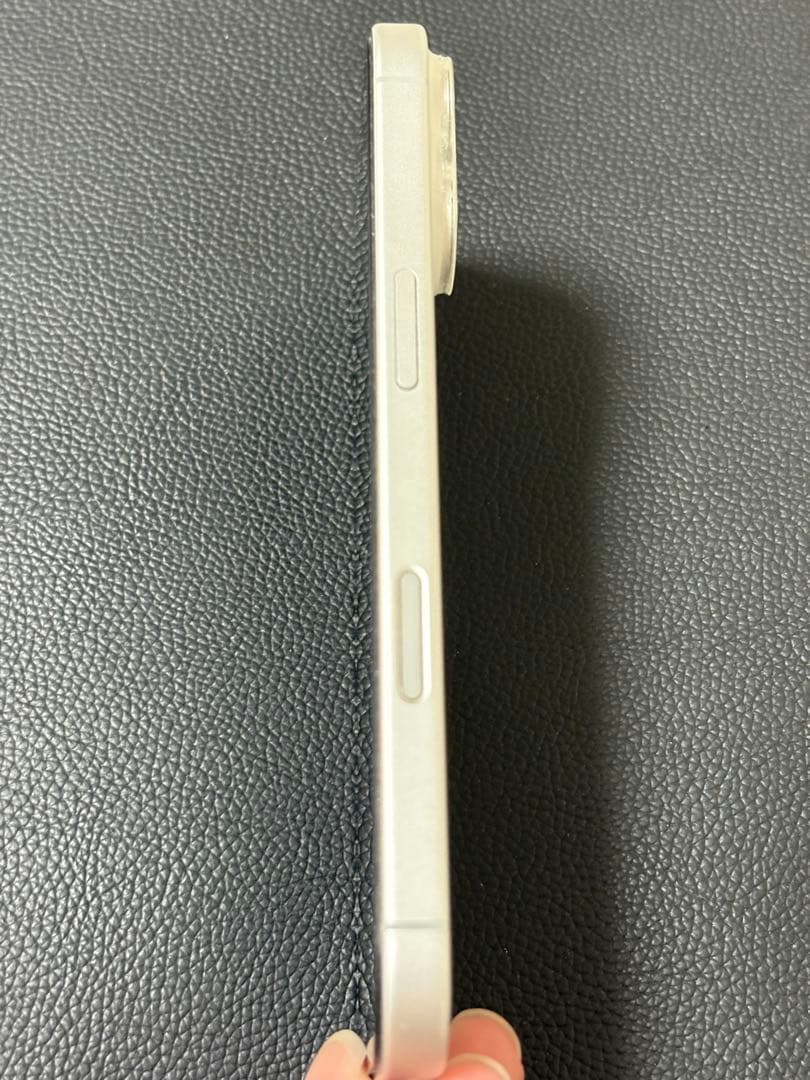 Apple iPhone 17 256GB ホワイト Apple iPhone 17 256GB ホワイト