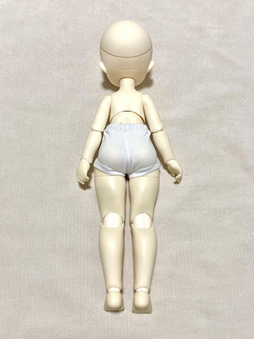 TinyFox ノーミ 白巧肌 ヘッド アイ ボディ 服 まとめ売り