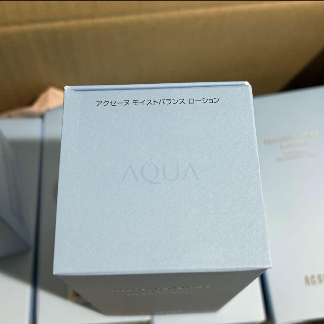 アクセーヌ モイストバランス ローション 360ml