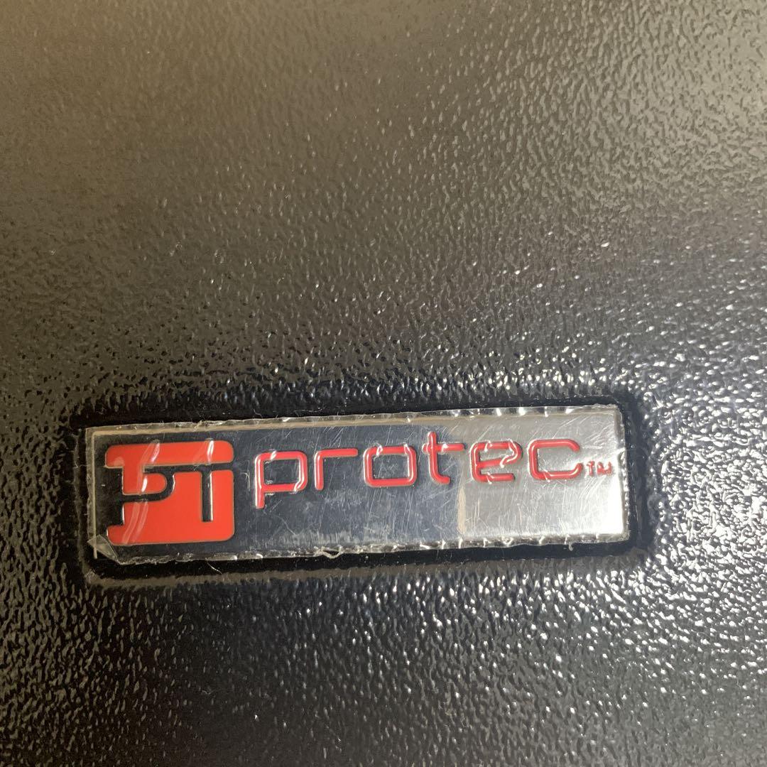 protec 楽器ケース クラリネットケース