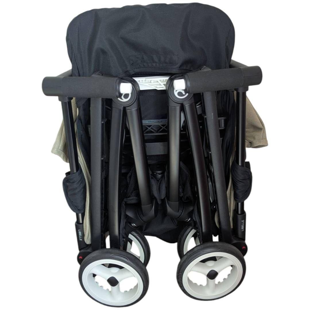 新品未使用☆cybex Libelle サイベックス リベル ベビーカー