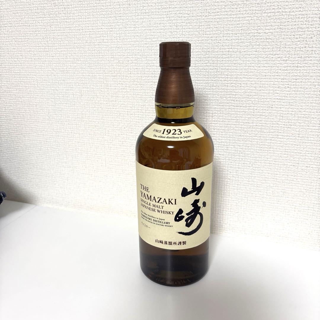 山崎