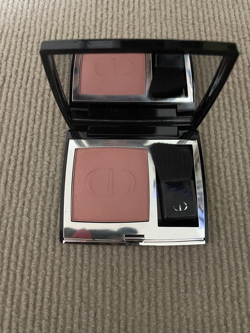 Dior スキンルージュブラッシュ339