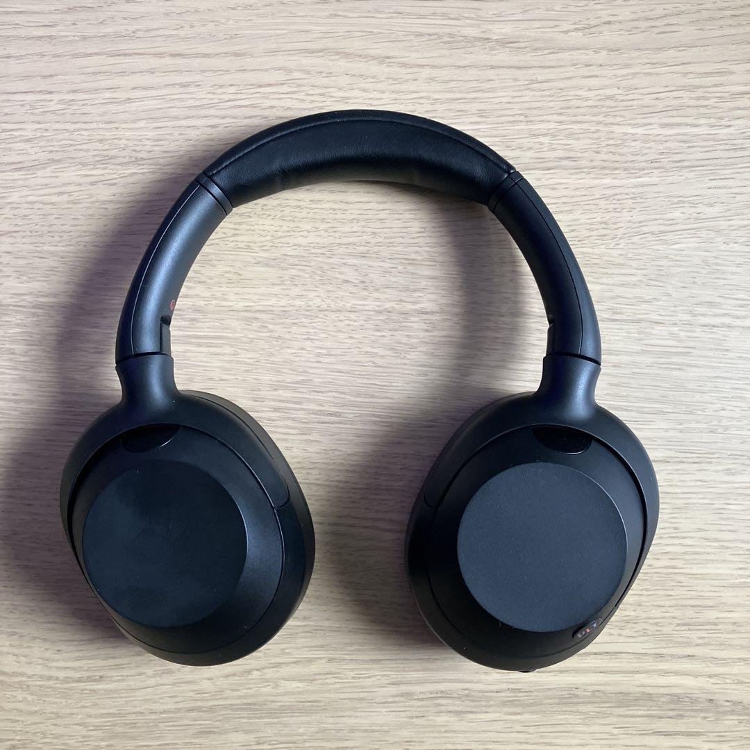 WH-ULT900N B