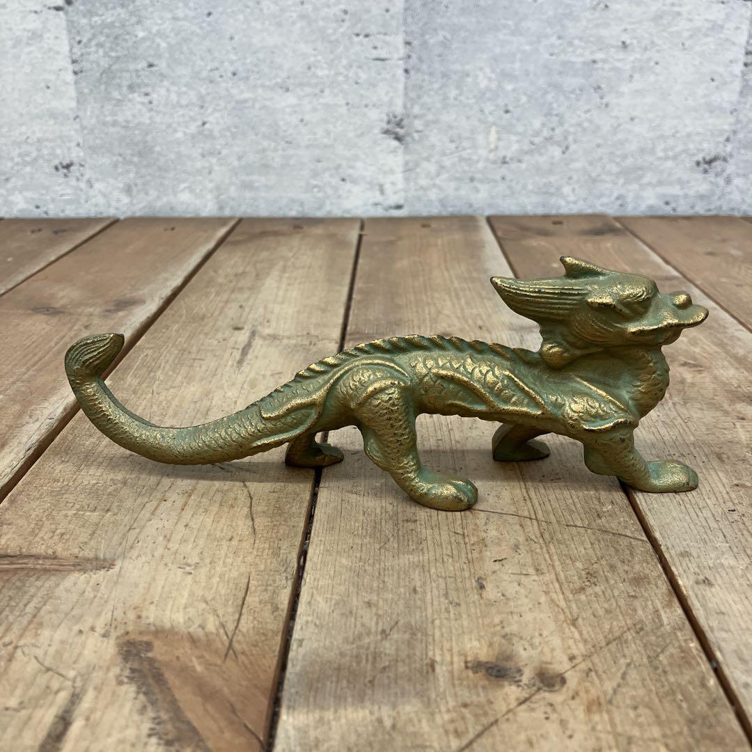 Amazon.co.jp: イギリス製 置物 フィギュア 龍 ドラゴン Dragon