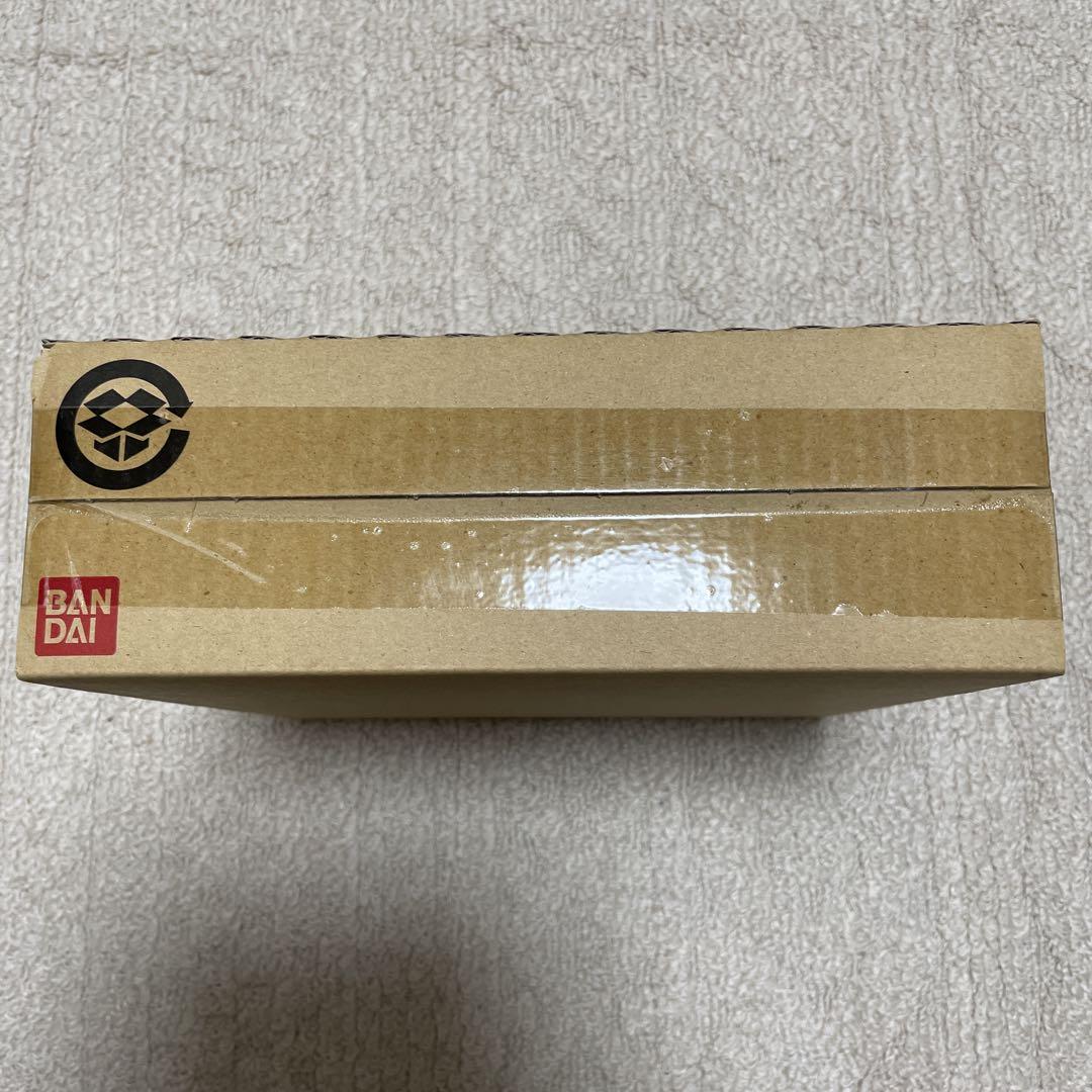 SDガンダム外伝 プレミアムコンプリートボックス [機甲神伝説]