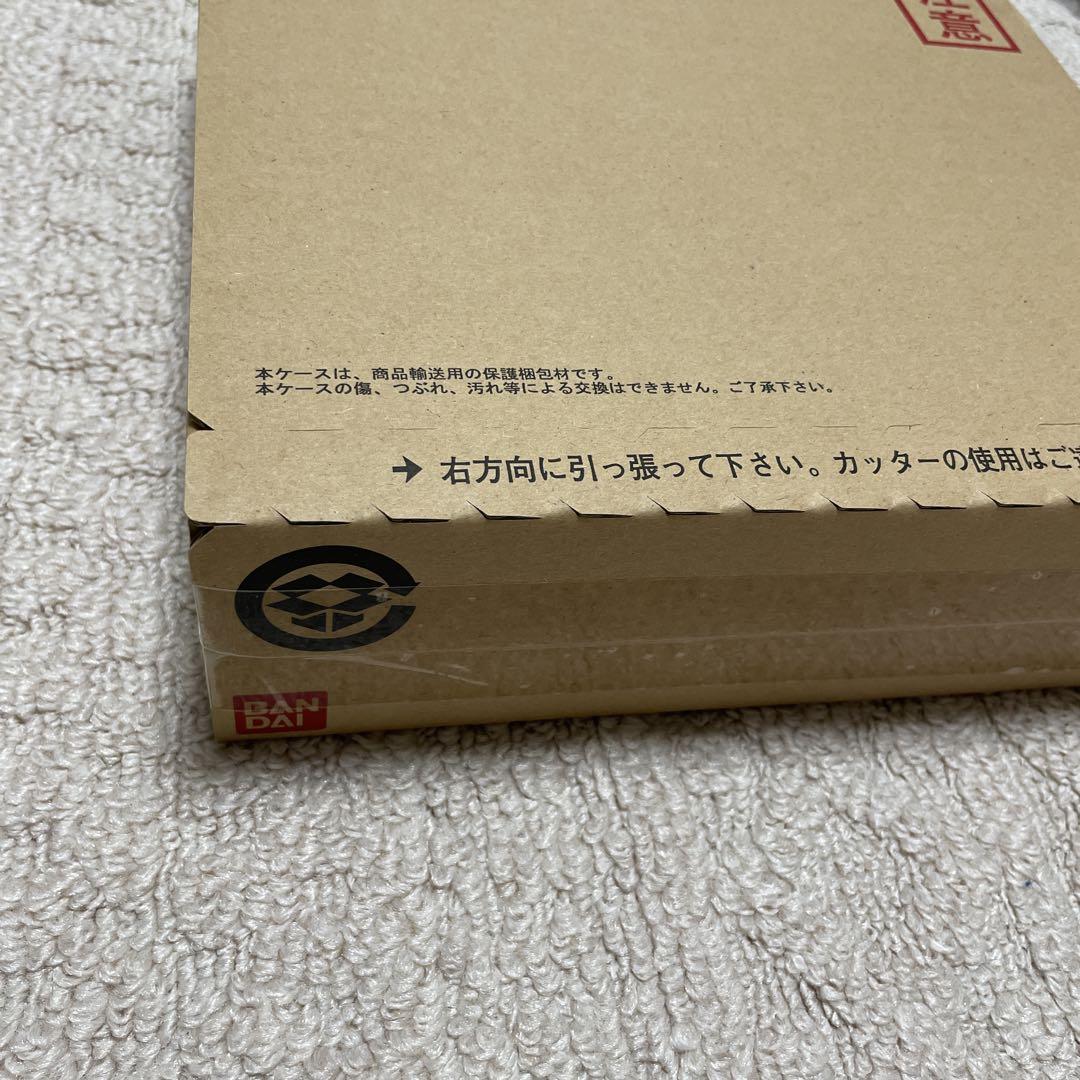 SDガンダム外伝 プレミアムコンプリートボックス [機甲神伝説]