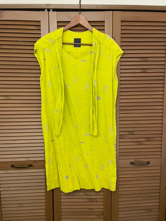 専用です mina perhonen wander ワンピース | bioimune.com.br